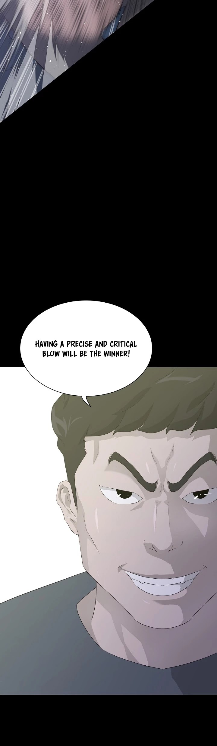 Trigger (Bulman-Issnyang) Chapter 30 page 35 - Chapter 30