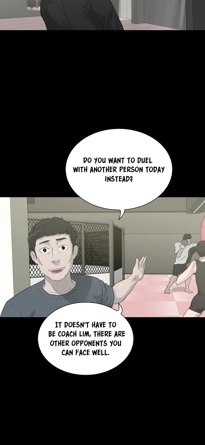 Trigger (Bulman-Issnyang) Chapter 30 page 6 - Chapter 30