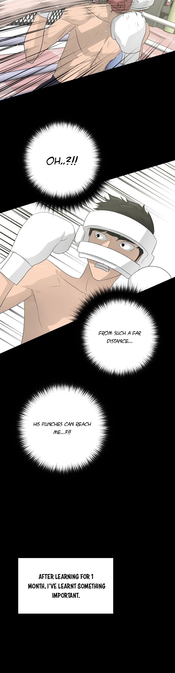 Trigger (Bulman-Issnyang) Chapter 30 page 9 - Chapter 30