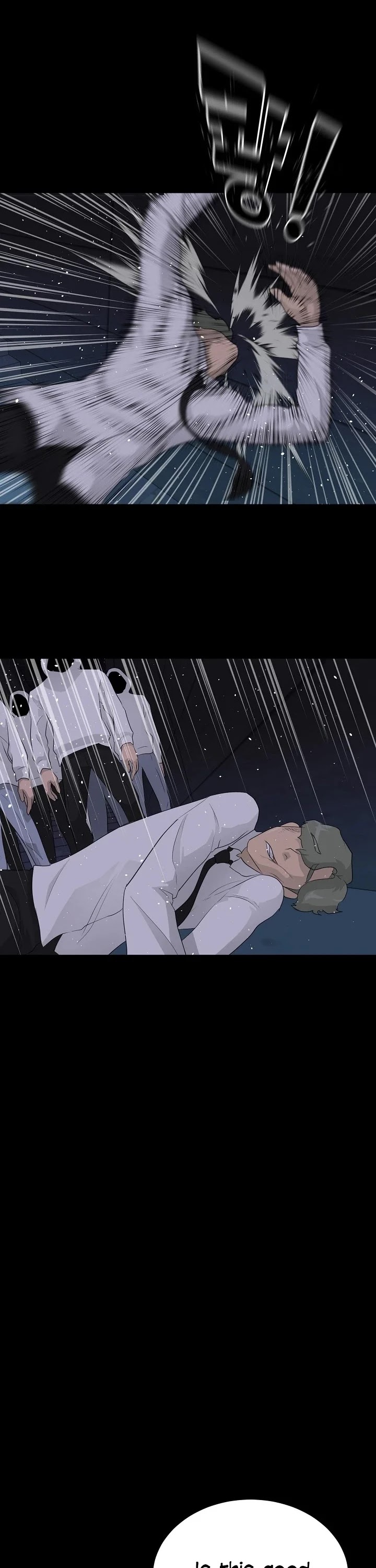 Trigger (Bulman-Issnyang) Chapter 31 page 15 - Chapter 31