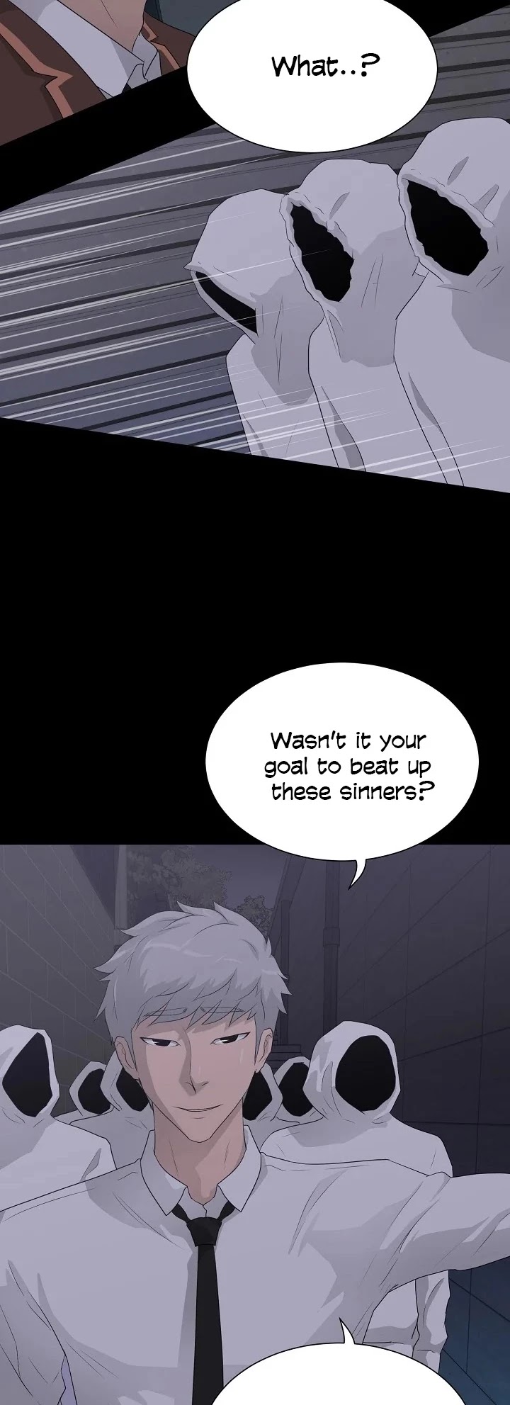 Trigger (Bulman-Issnyang) Chapter 31 page 17 - Chapter 31