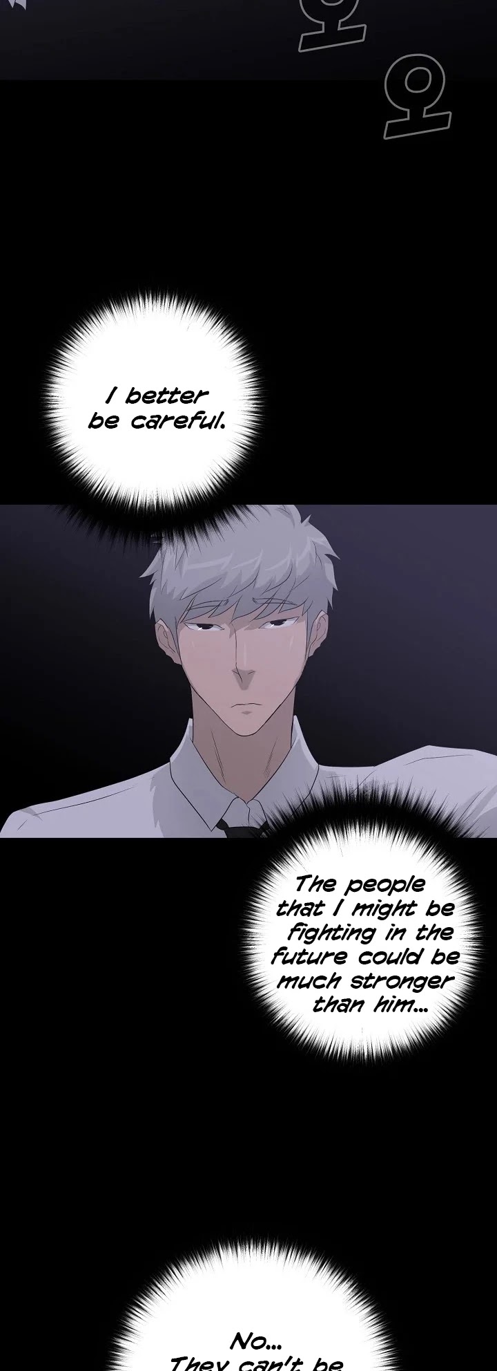 Trigger (Bulman-Issnyang) Chapter 31 page 21 - Chapter 31