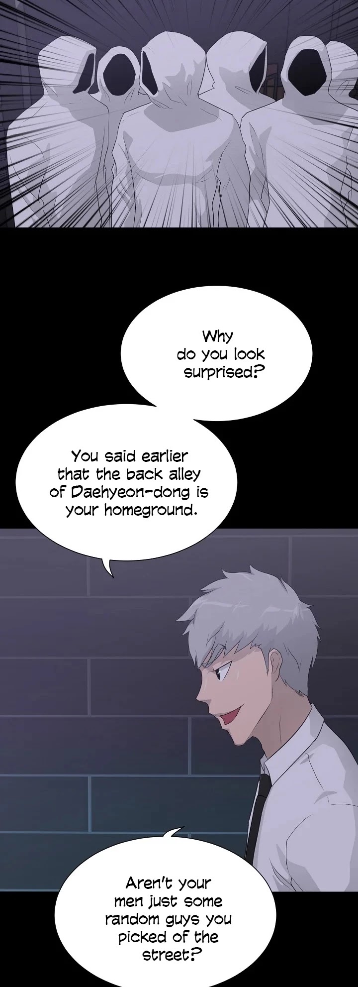 Trigger (Bulman-Issnyang) Chapter 31 page 24 - Chapter 31