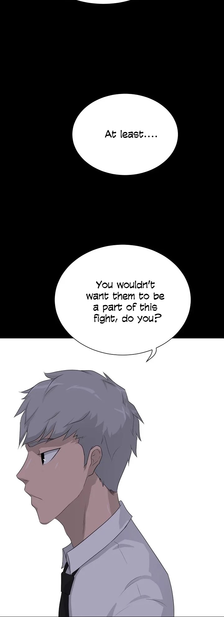 Trigger (Bulman-Issnyang) Chapter 31 page 25 - Chapter 31