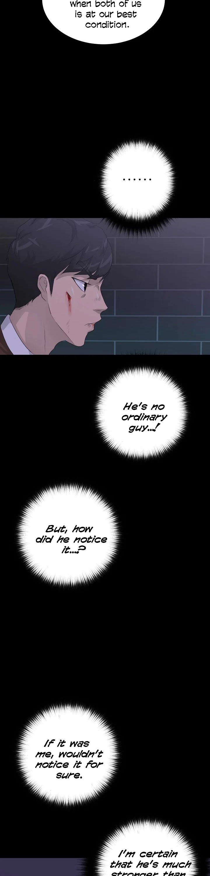Trigger (Bulman-Issnyang) Chapter 31 page 34 - Chapter 31