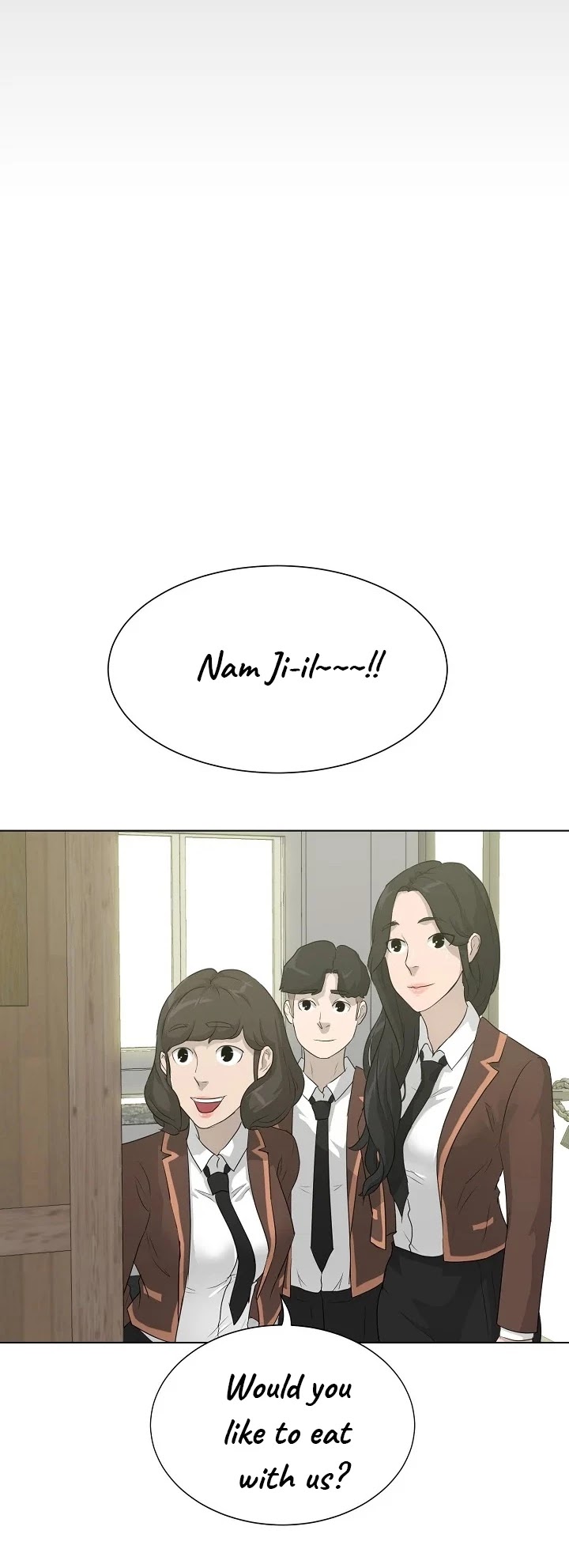 Trigger (Bulman-Issnyang) Chapter 31 page 36 - Chapter 31