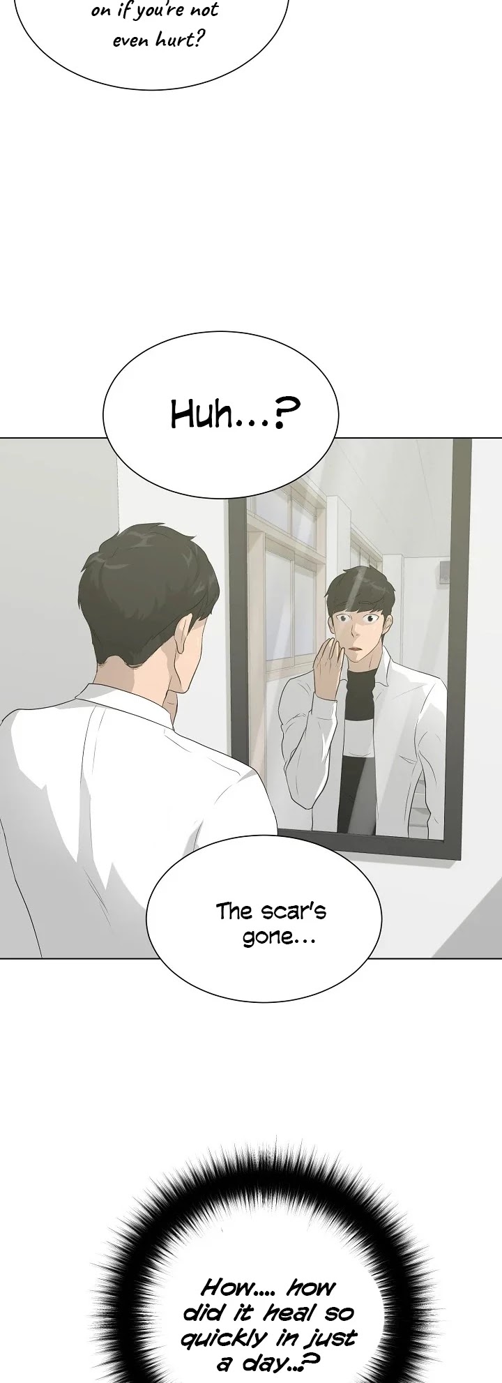 Trigger (Bulman-Issnyang) Chapter 31 page 44 - Chapter 31