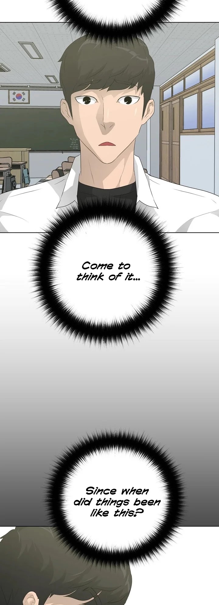 Trigger (Bulman-Issnyang) Chapter 31 page 45 - Chapter 31