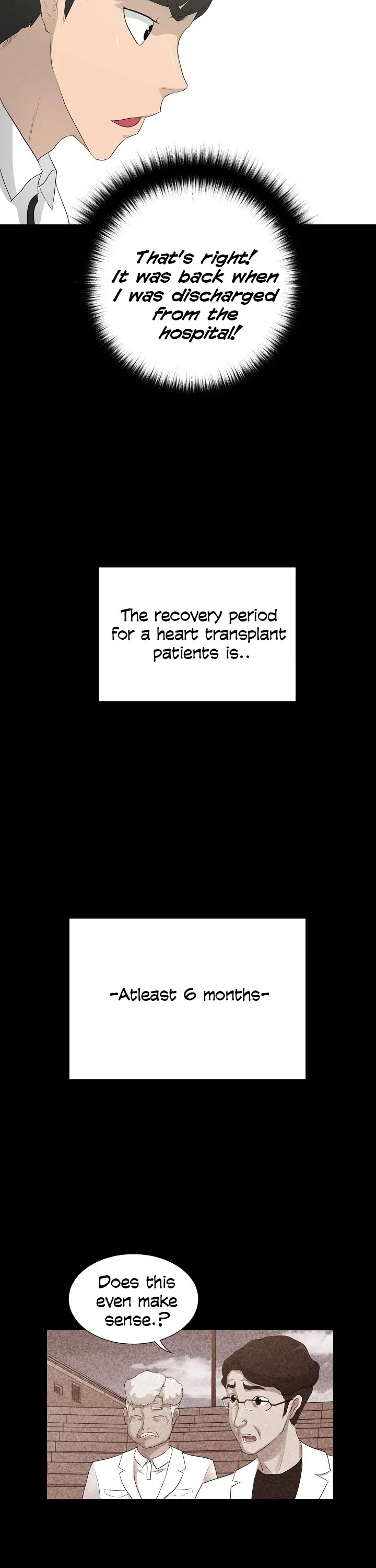 Trigger (Bulman-Issnyang) Chapter 31 page 46 - Chapter 31