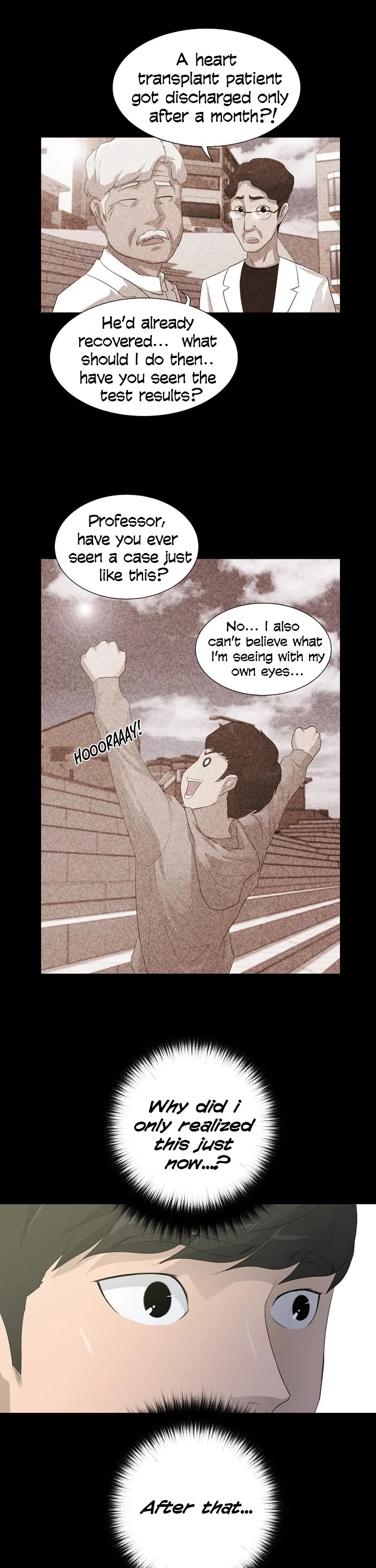 Trigger (Bulman-Issnyang) Chapter 31 page 47 - Chapter 31