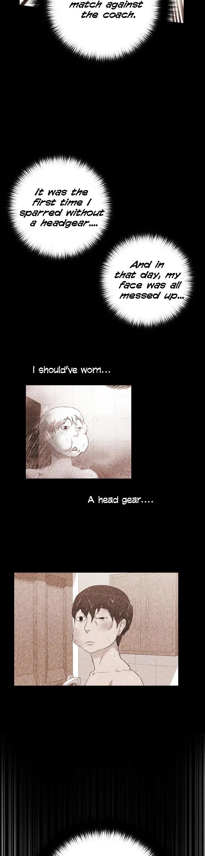 Trigger (Bulman-Issnyang) Chapter 31 page 50 - Chapter 31