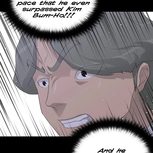 Trigger (Bulman-Issnyang) Chapter 31 cover