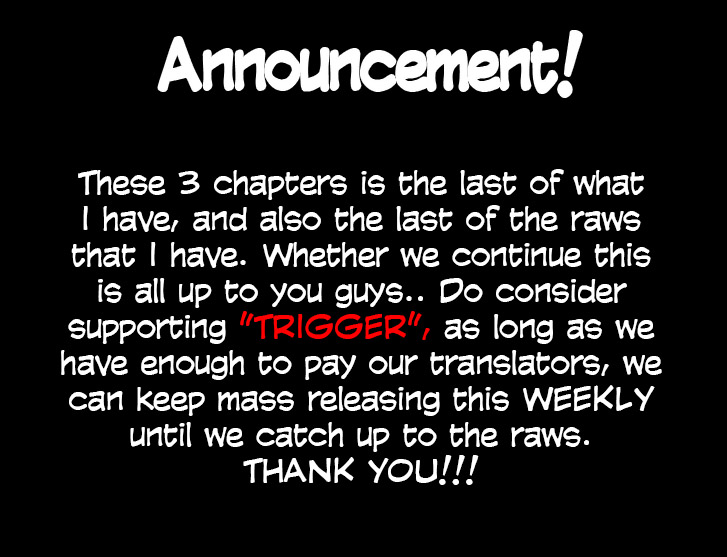 Trigger (Bulman-Issnyang) Chapter 32 page 47 - Chapter 32