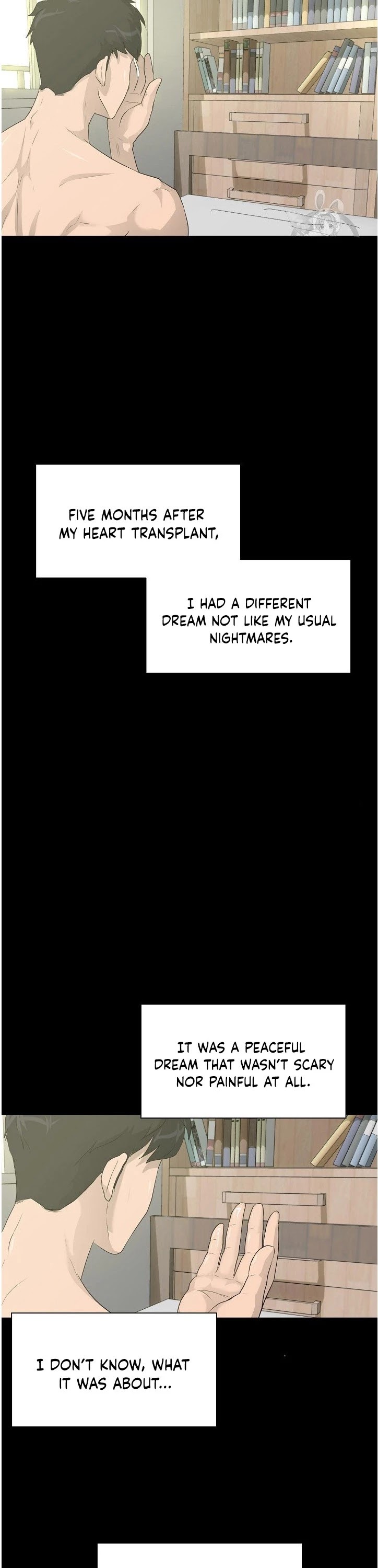 Trigger (Bulman-Issnyang) Chapter 32 page 6 - Chapter 32