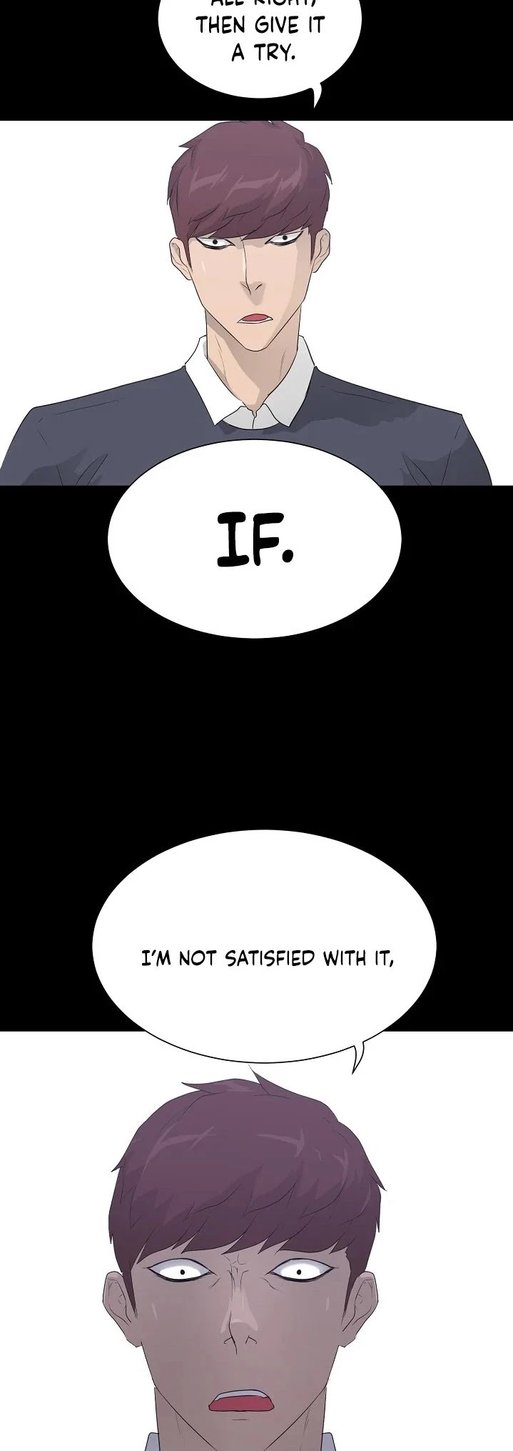 Trigger (Bulman-Issnyang) Chapter 33 page 12 - Chapter 33
