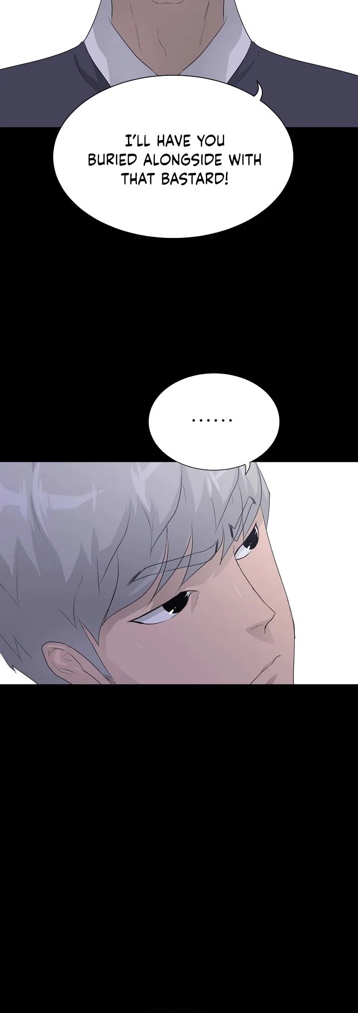 Trigger (Bulman-Issnyang) Chapter 33 page 13 - Chapter 33