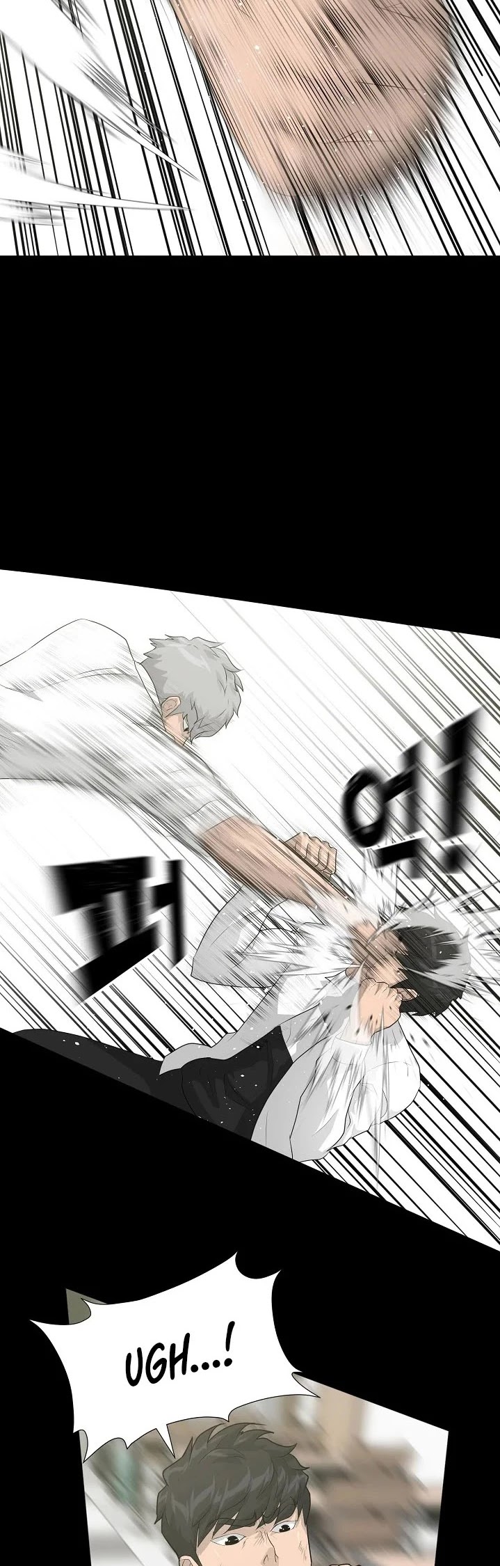 Trigger (Bulman-Issnyang) Chapter 33 page 18 - Chapter 33