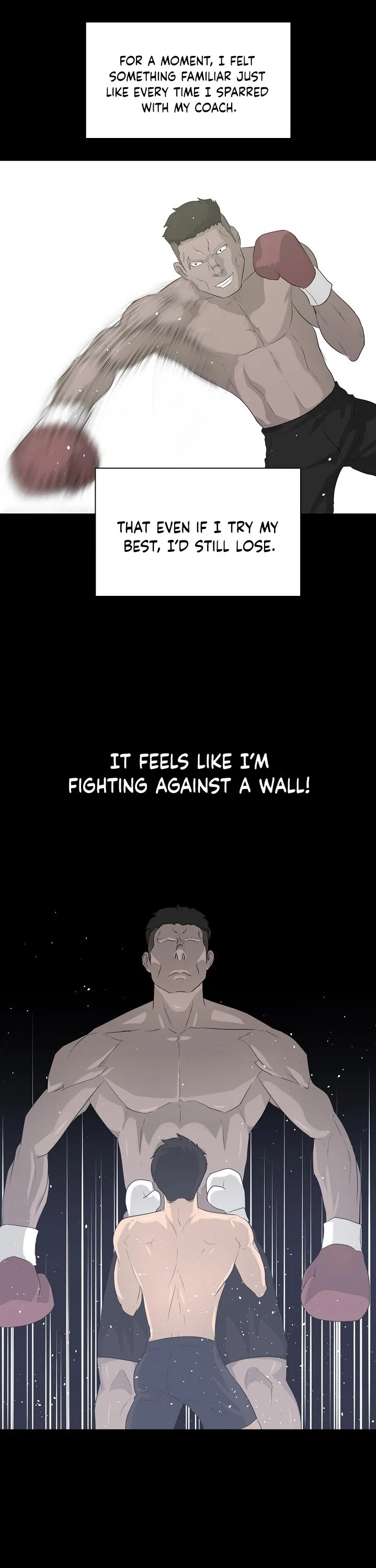 Trigger (Bulman-Issnyang) Chapter 33 page 26 - Chapter 33