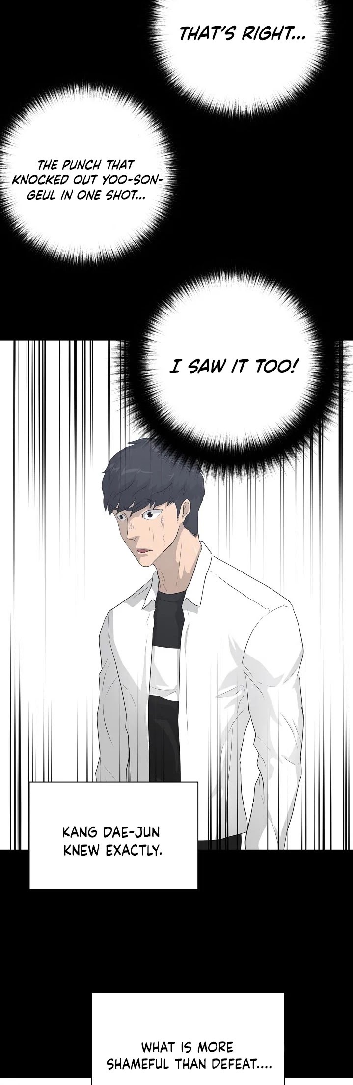 Trigger (Bulman-Issnyang) Chapter 33 page 28 - Chapter 33