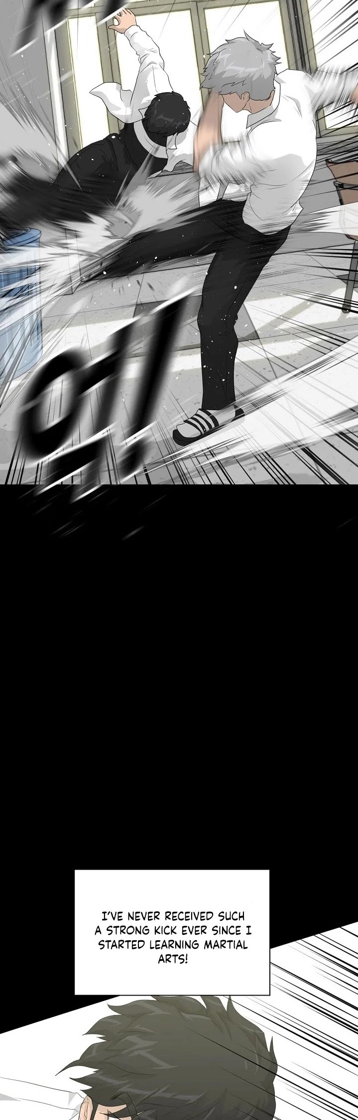 Trigger (Bulman-Issnyang) Chapter 33 page 36 - Chapter 33