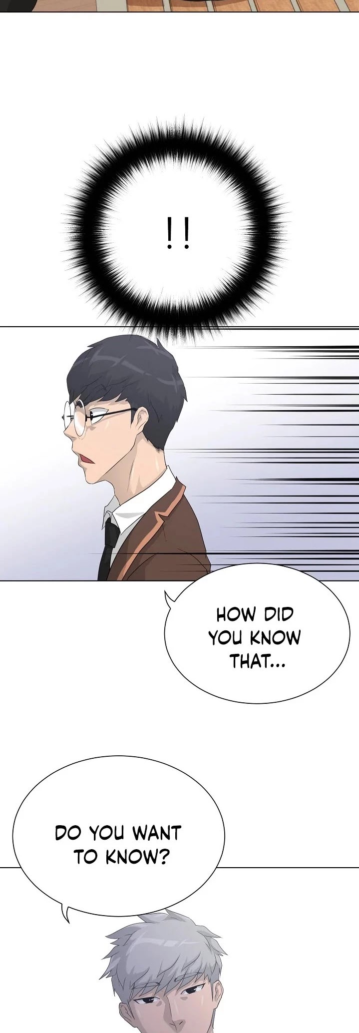 Trigger (Bulman-Issnyang) Chapter 33 page 48 - Chapter 33