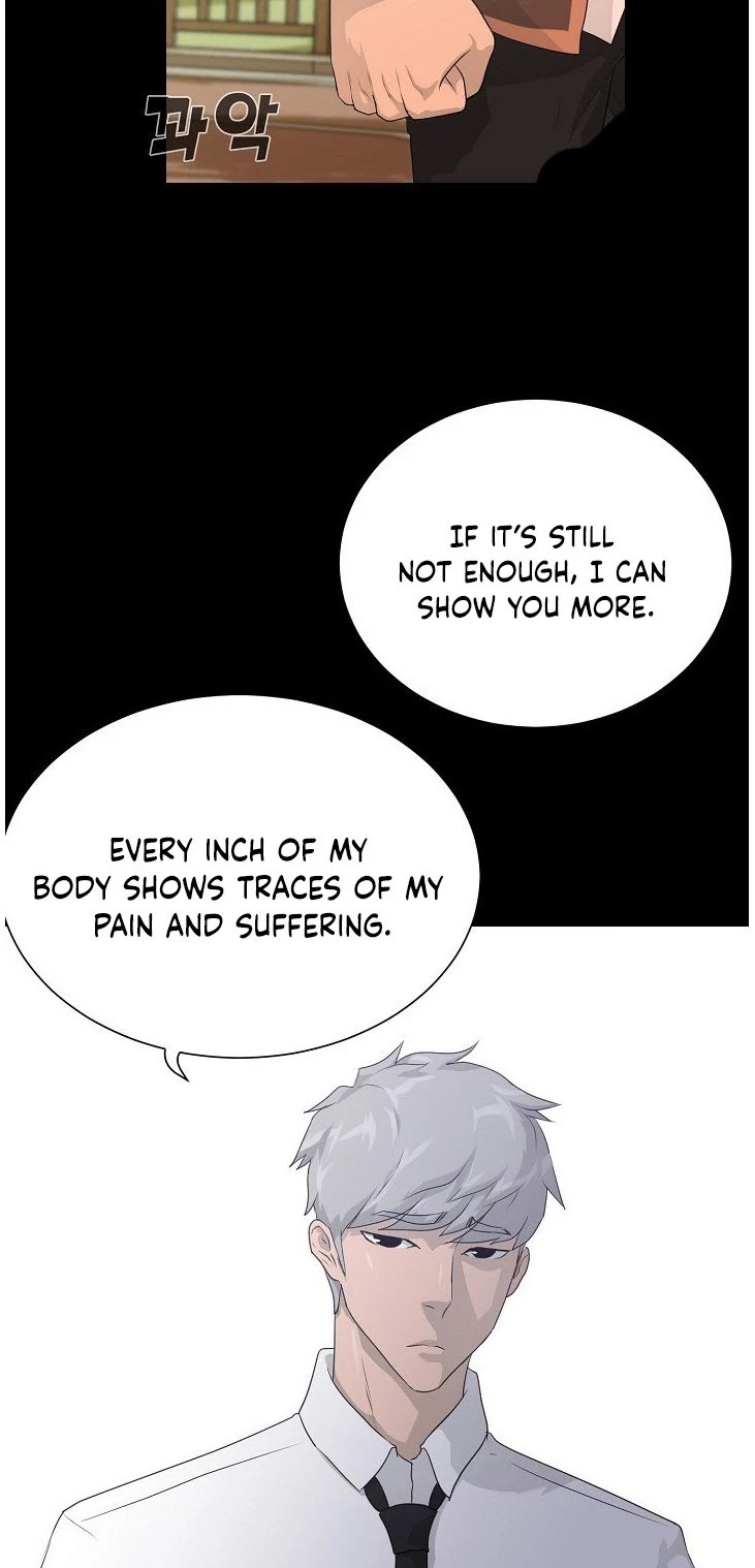Trigger (Bulman-Issnyang) Chapter 34 page 12 - Chapter 34