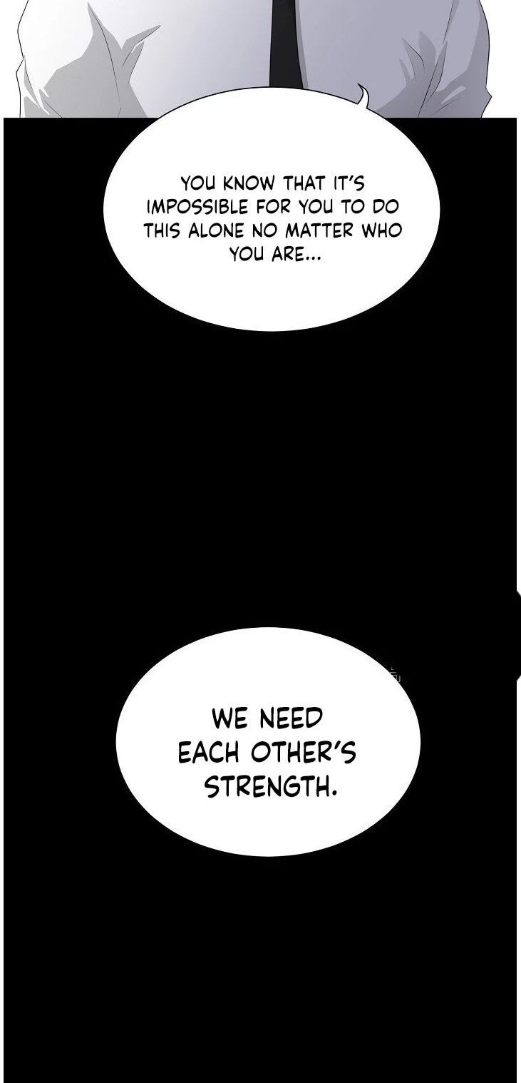 Trigger (Bulman-Issnyang) Chapter 34 page 13 - Chapter 34