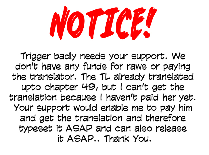 Trigger (Bulman-Issnyang) Chapter 35 page 40 - Chapter 35