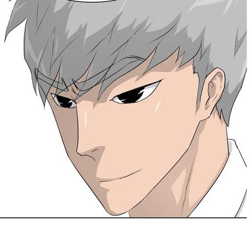 Trigger (Bulman-Issnyang) Chapter 35 cover