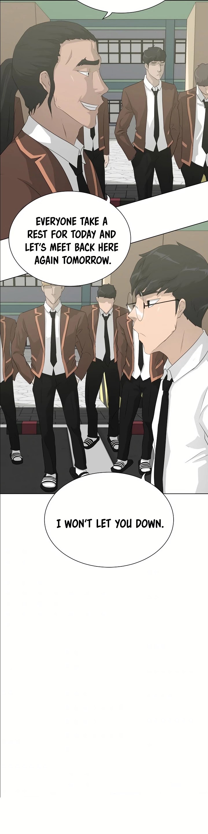 Trigger (Bulman-Issnyang) Chapter 38 page 18 - Chapter 38