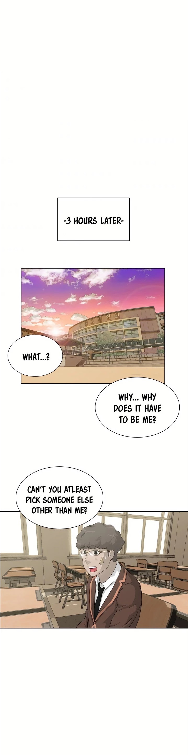 Trigger (Bulman-Issnyang) Chapter 38 page 19 - Chapter 38