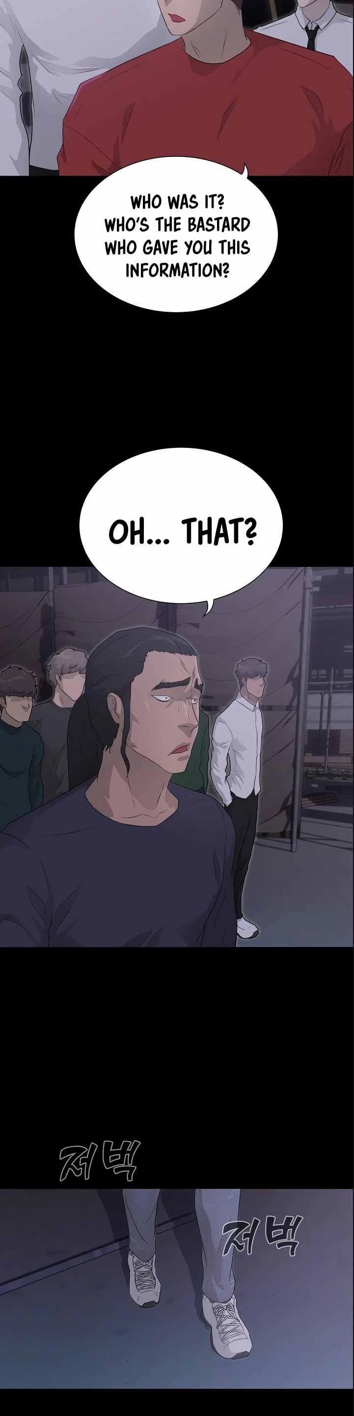 Trigger (Bulman-Issnyang) Chapter 38 page 35 - Chapter 38