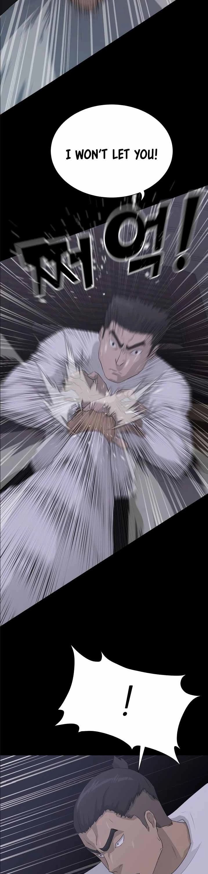 Trigger (Bulman-Issnyang) Chapter 38 page 44 - Chapter 38