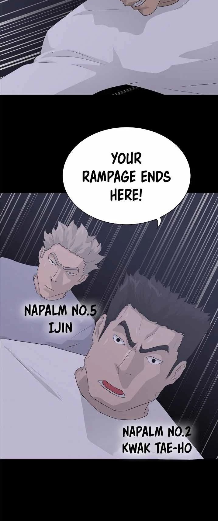 Trigger (Bulman-Issnyang) Chapter 38 page 45 - Chapter 38