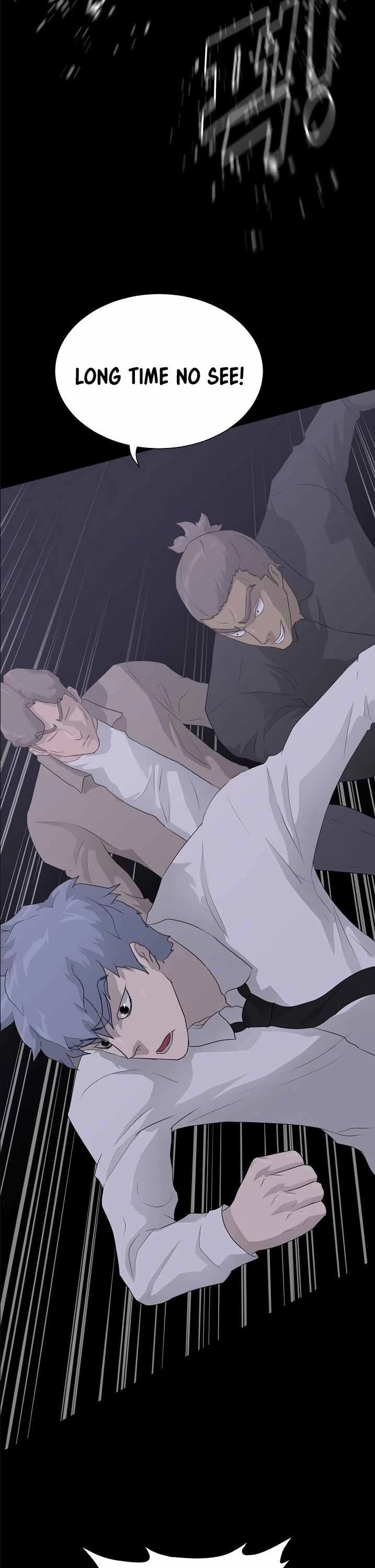 Trigger (Bulman-Issnyang) Chapter 38 page 47 - Chapter 38