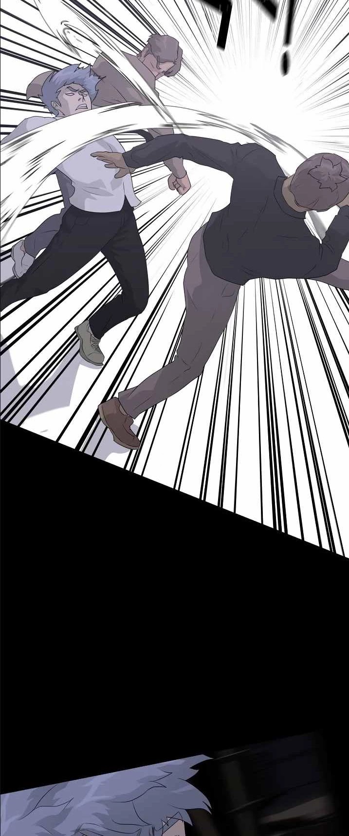 Trigger (Bulman-Issnyang) Chapter 38 page 49 - Chapter 38