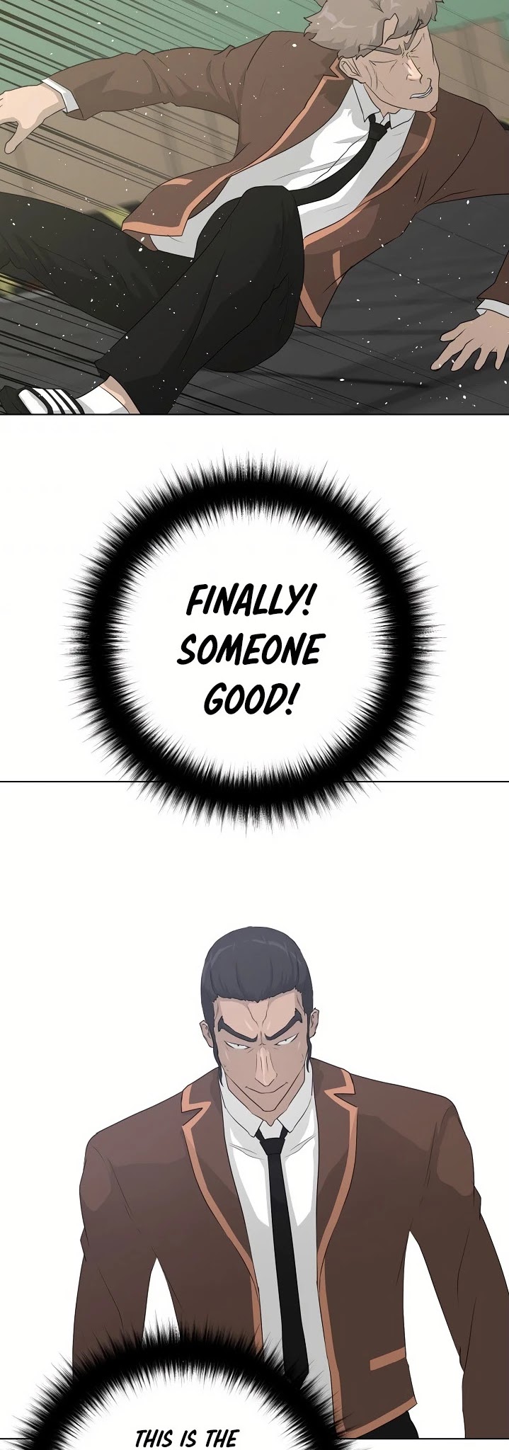 Trigger (Bulman-Issnyang) Chapter 38 page 6 - Chapter 38