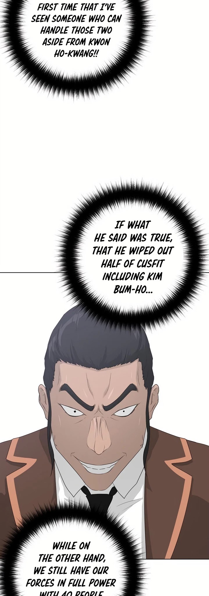 Trigger (Bulman-Issnyang) Chapter 38 page 7 - Chapter 38