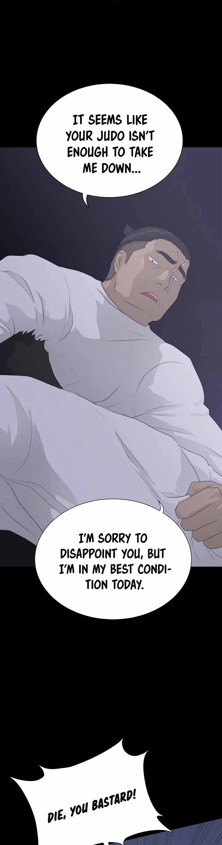 Trigger (Bulman-Issnyang) Chapter 39 page 10 - Chapter 39