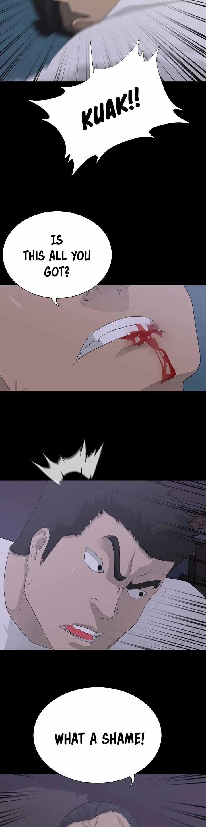 Trigger (Bulman-Issnyang) Chapter 39 page 17 - Chapter 39
