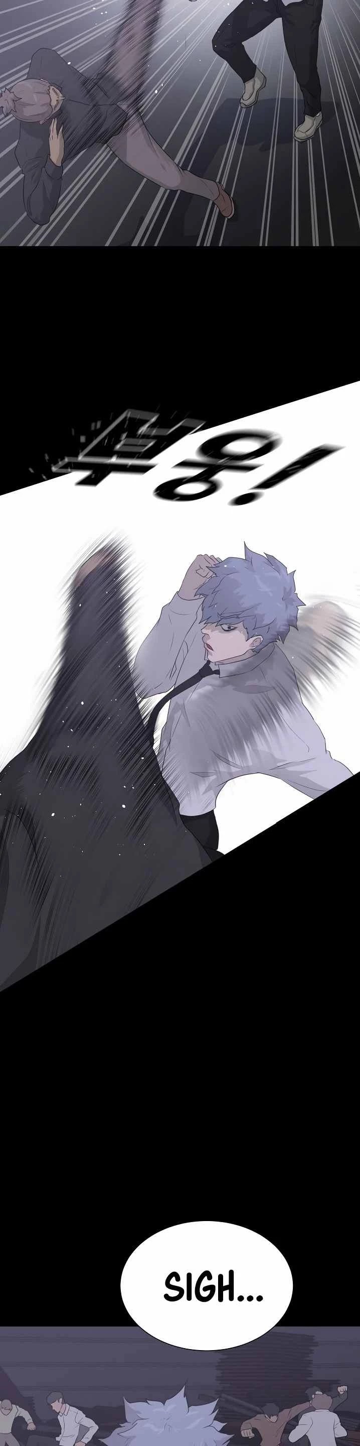 Trigger (Bulman-Issnyang) Chapter 39 page 19 - Chapter 39