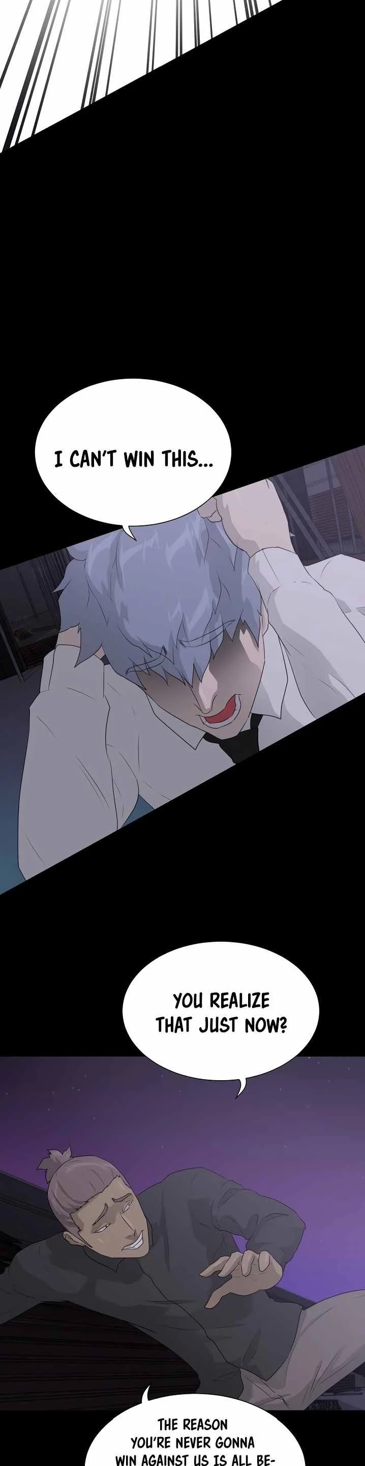 Trigger (Bulman-Issnyang) Chapter 39 page 25 - Chapter 39