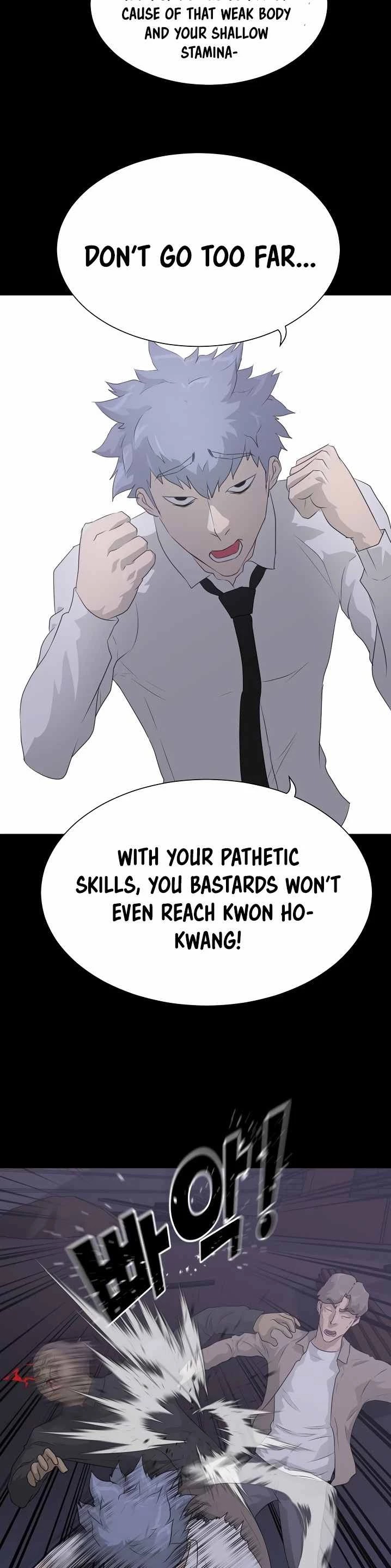Trigger (Bulman-Issnyang) Chapter 39 page 26 - Chapter 39