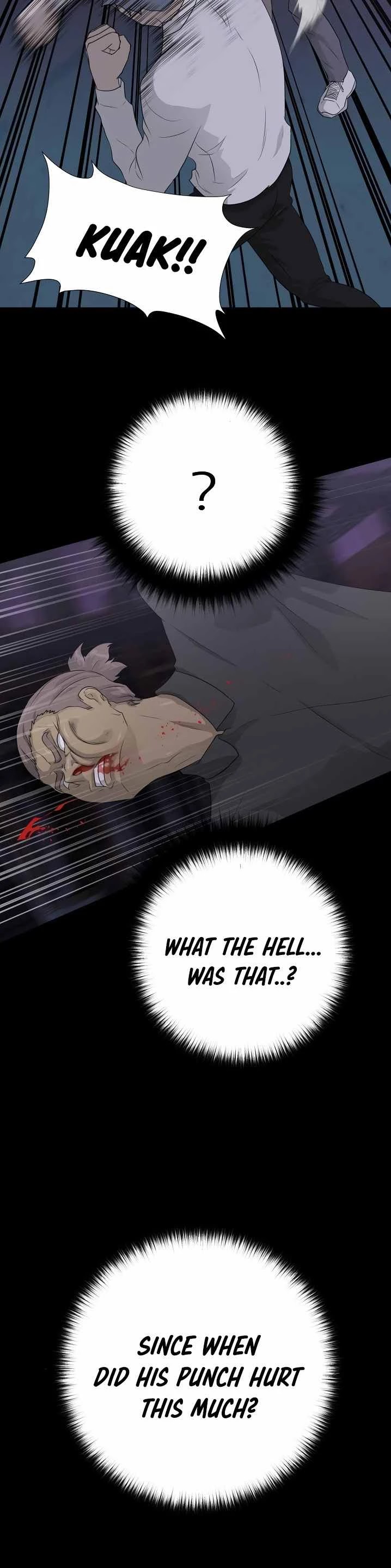 Trigger (Bulman-Issnyang) Chapter 39 page 27 - Chapter 39