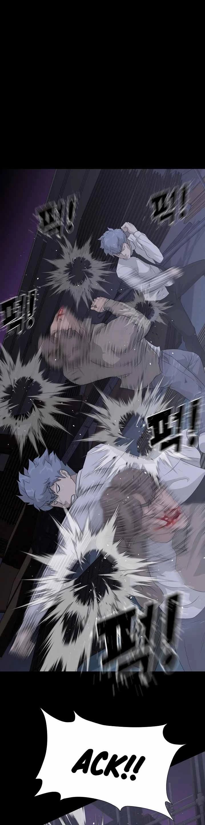 Trigger (Bulman-Issnyang) Chapter 39 page 28 - Chapter 39