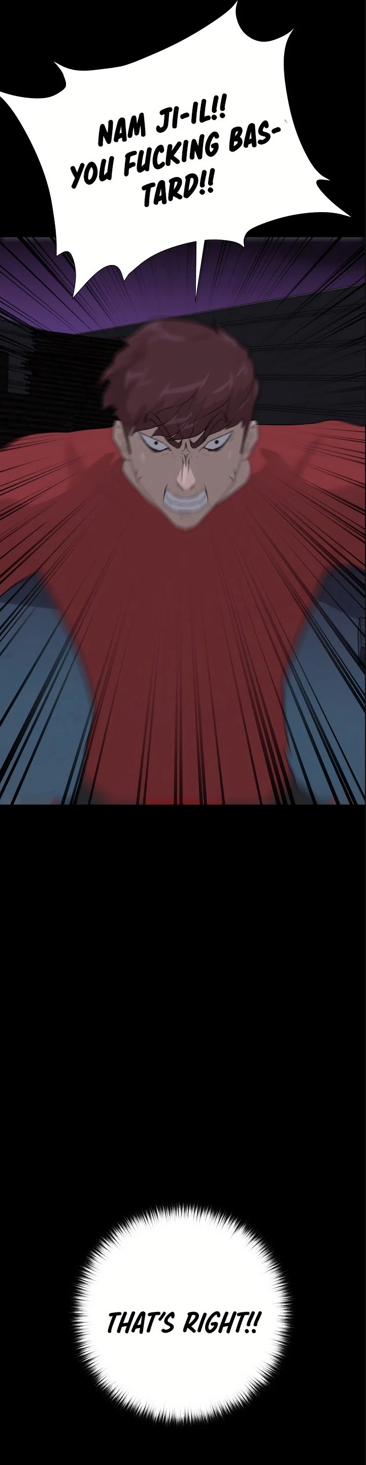 Trigger (Bulman-Issnyang) Chapter 39 page 34 - Chapter 39