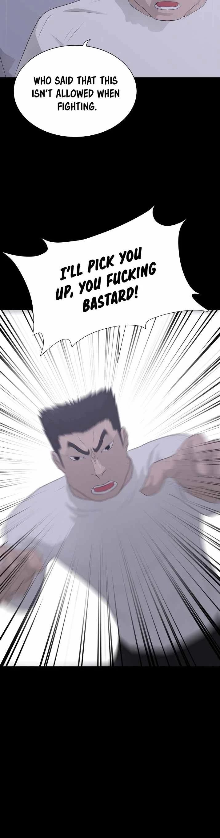 Trigger (Bulman-Issnyang) Chapter 39 page 4 - Chapter 39