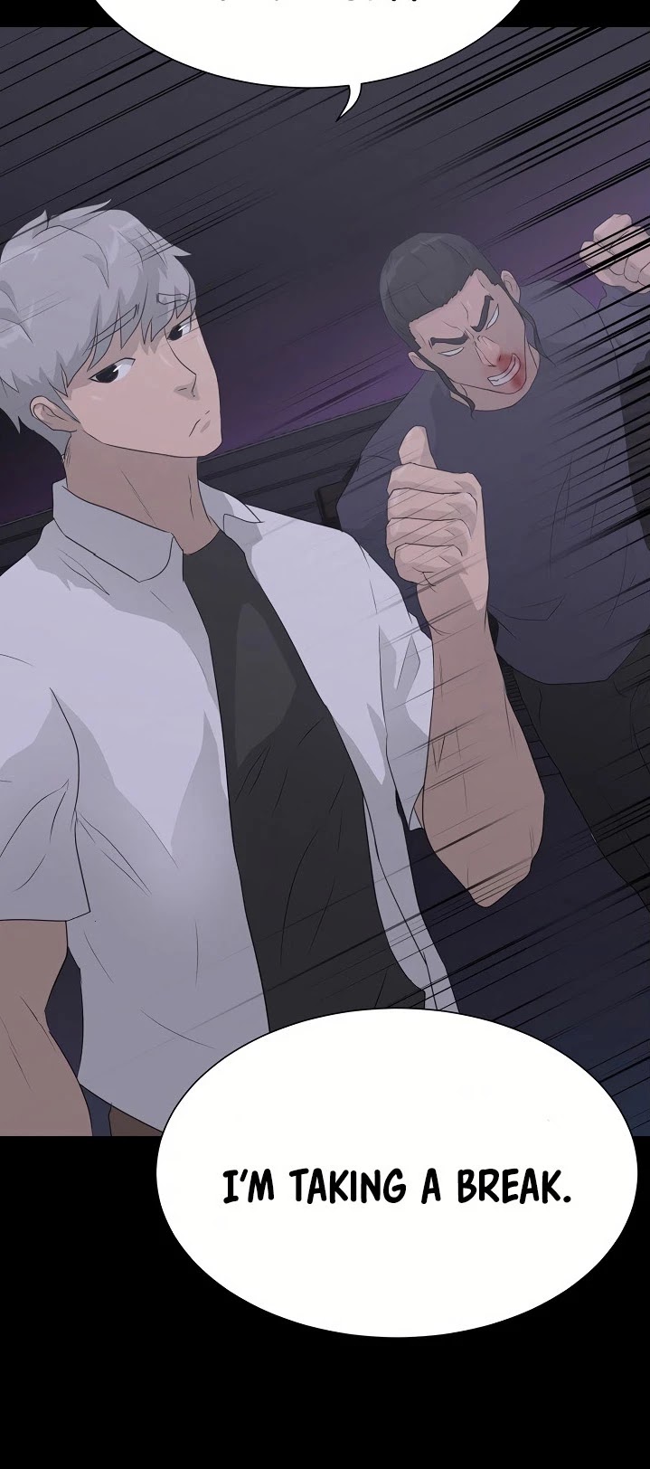 Trigger (Bulman-Issnyang) Chapter 39 page 44 - Chapter 39
