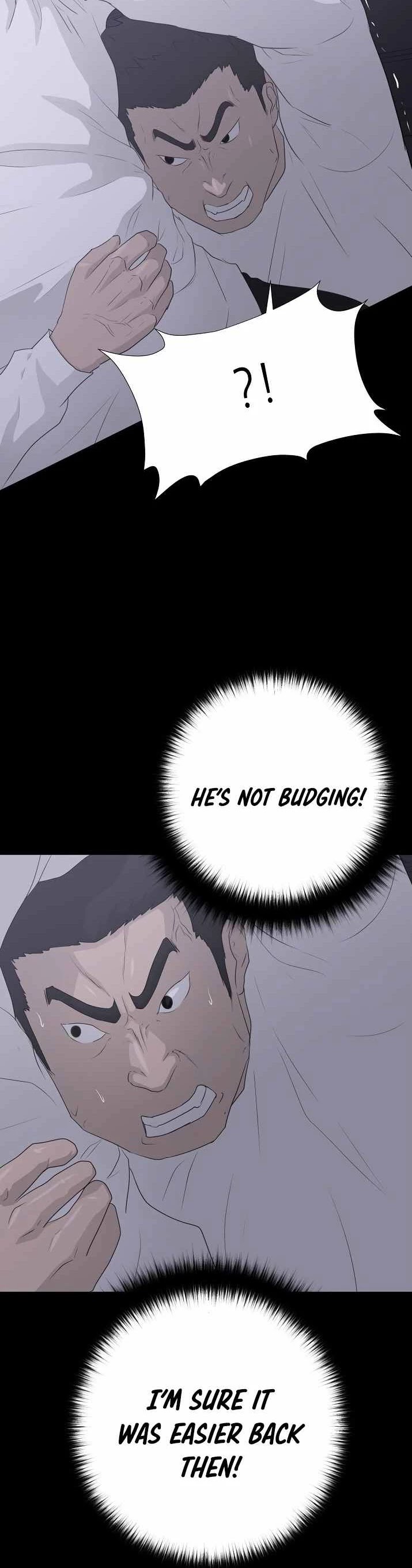 Trigger (Bulman-Issnyang) Chapter 39 page 9 - Chapter 39