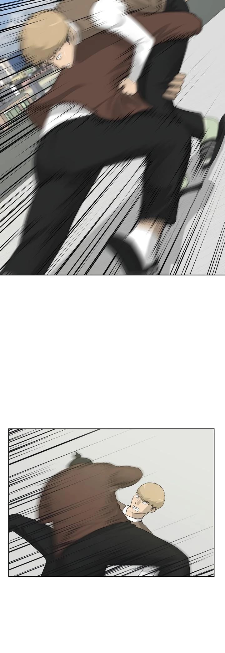 Trigger (Bulman-Issnyang) Chapter 4 page 11 - Chapter 4